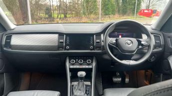 Skoda Kodiaq 1.5 TSI SE L Executive 5dr DSG [7 Seat]