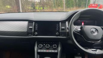 Skoda Kodiaq 1.5 TSI SE L Executive 5dr DSG [7 Seat]