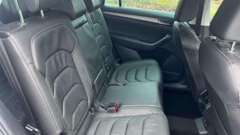 Skoda Kodiaq 1.5 TSI SE L Executive 5dr DSG [7 Seat]