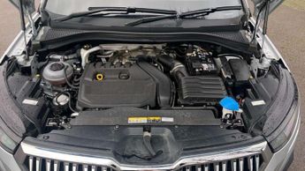 Skoda Kodiaq 1.5 TSI SE L Executive 5dr DSG [7 Seat]
