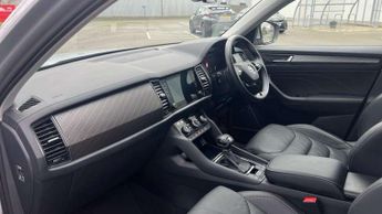 Skoda Kodiaq 1.5 TSI SE L Executive 5dr DSG [7 Seat]