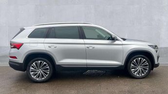 Skoda Kodiaq 1.5 TSI SE L Executive 5dr DSG [7 Seat]