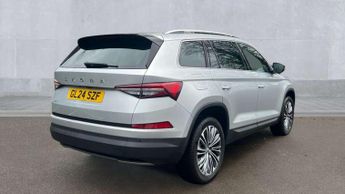 Skoda Kodiaq 1.5 TSI SE L Executive 5dr DSG [7 Seat]