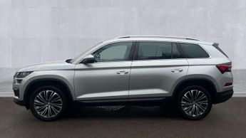 Skoda Kodiaq 1.5 TSI SE L Executive 5dr DSG [7 Seat]