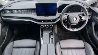 Skoda Superb Estate 1.5 TSI iV SE L DSG 5dr