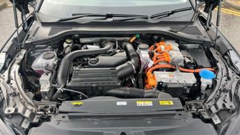 Skoda Superb Estate 1.5 TSI iV SE L DSG 5dr