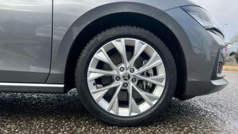 Skoda Superb Estate 1.5 TSI iV SE L DSG 5dr