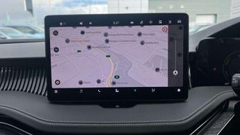 Skoda Superb Estate 1.5 TSI iV SE L DSG 5dr