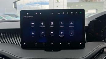 Skoda Superb Estate 1.5 TSI iV SE L DSG 5dr