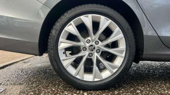 Skoda Superb Estate 1.5 TSI iV SE L DSG 5dr