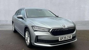 Skoda Superb 1.5 TSI e-TEC SE Technology 5dr DSG