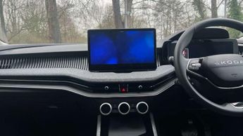 Skoda Superb Estate 1.5 TSI e-TEC SE Technology 5dr DSG