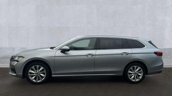 Skoda Superb Estate 1.5 TSI e-TEC SE Technology 5dr DSG