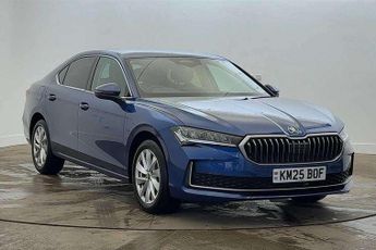 Skoda Superb 1.5 TSI e-TEC SE Technology 5dr DSG