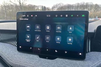 Skoda Superb 1.5 TSI e-TEC SE Technology 5dr DSG