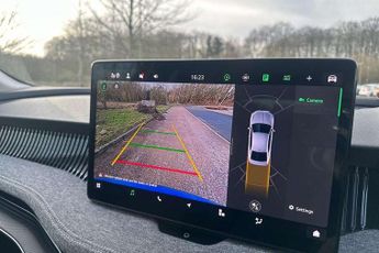 Skoda Superb 1.5 TSI e-TEC SE Technology 5dr DSG