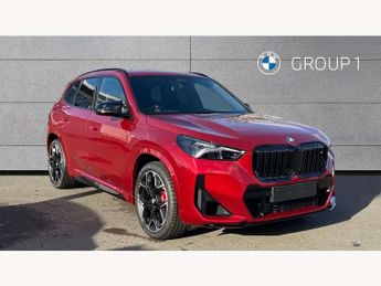 BMW M3 M35i xDrive 5dr Step Auto