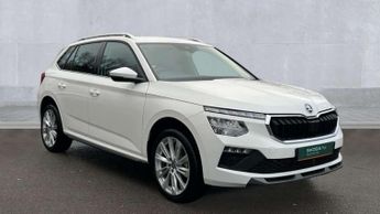 Skoda Kamiq 1.0 TSI SE L Edition 5dr DSG