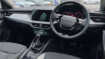 Skoda Kamiq 1.0 TSI SE L Edition 5dr DSG