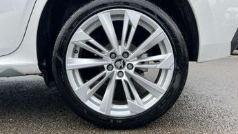 Skoda Kamiq 1.0 TSI SE L Edition 5dr DSG