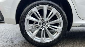 Skoda Kamiq 1.0 TSI SE L Edition 5dr DSG