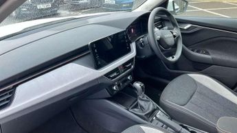 Skoda Kamiq 1.0 TSI SE L Edition 5dr DSG