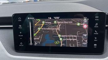 Skoda Kamiq 1.0 TSI SE L Edition 5dr DSG