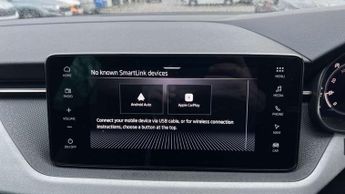 Skoda Kamiq 1.0 TSI SE L Edition 5dr DSG