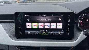 Skoda Kamiq 1.0 TSI SE L Edition 5dr DSG