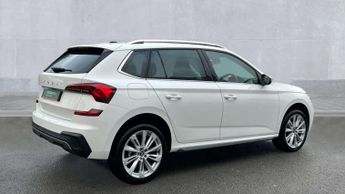Skoda Kamiq 1.0 TSI SE L Edition 5dr DSG