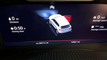 Skoda Karoq 1.5 TSI Sportline 5dr DSG