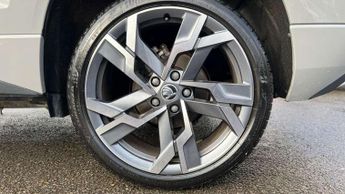 Skoda Karoq 1.5 TSI Sportline 5dr DSG