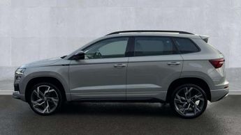 Skoda Karoq 1.5 TSI Sportline 5dr DSG
