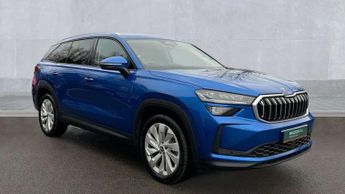 Skoda Kodiaq 1.5 TSI e-TEC SE L 5dr DSG [7 Seat]