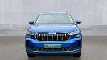 Skoda Kodiaq 1.5 TSI e-TEC SE L 5dr DSG [7 Seat]