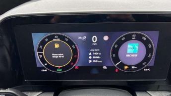 Skoda Kodiaq 1.5 TSI e-TEC SE L 5dr DSG [7 Seat]