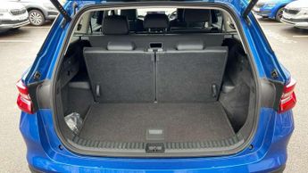 Skoda Kodiaq 1.5 TSI e-TEC SE L 5dr DSG [7 Seat]