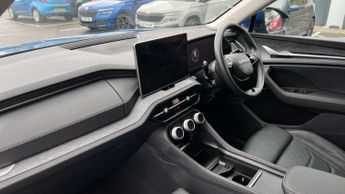 Skoda Kodiaq 1.5 TSI e-TEC SE L 5dr DSG [7 Seat]