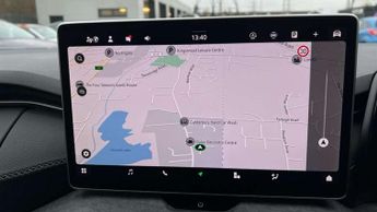 Skoda Kodiaq 1.5 TSI e-TEC SE L 5dr DSG [7 Seat]