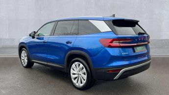 Skoda Kodiaq 1.5 TSI e-TEC SE L 5dr DSG [7 Seat]
