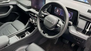 Skoda Kodiaq 1.5 TSI e-TEC SE L 5dr DSG [7 Seat]