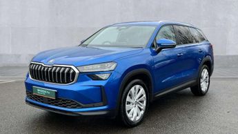 Skoda Kodiaq 1.5 TSI e-TEC SE L 5dr DSG [7 Seat]