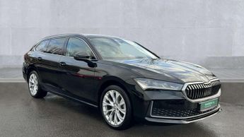 Skoda Superb 1.5 TSI e-TEC SE L 5dr DSG