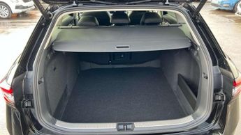 Skoda Superb Estate 1.5 TSI e-TEC SE L 5dr DSG