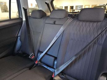 Volkswagen Tiguan Allspace 1.5 TSI Life 5dr DSG