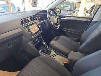 Volkswagen Tiguan Allspace 1.5 TSI Life 5dr DSG