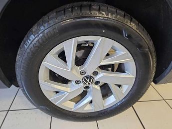 Volkswagen Tiguan Allspace 1.5 TSI Life 5dr DSG