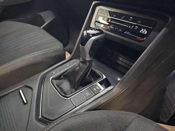 Volkswagen Tiguan Allspace 1.5 TSI Life 5dr DSG