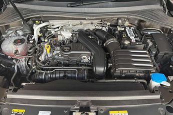 Volkswagen Tiguan Allspace 1.5 TSI Life 5dr DSG