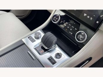 Jaguar F-Pace 2.0 P400e R-Dynamic HSE Black 90th Anniv 5dr Auto